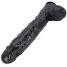 Hidden Desire Gode Extreme Dicker XXXL 33 x 8cm